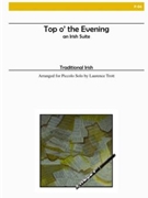 Top o' the Evening an Irish Suite by - Trott Laurence - for