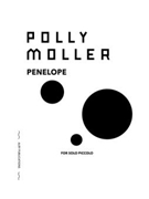 Penelope by Moller Polly for Piccolo Solo