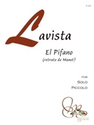 El Pifano by Lavista Mario for