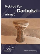 Method for Darbuka II by van Rompaey Ruben for