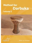 Method for Darbuka I by van Rompaey Ruben for