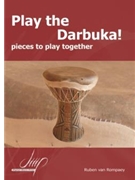 Play the Darbuka! by van Rompaey Ruben for