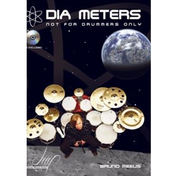 Dia Meters (English)