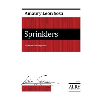 Sprinklers