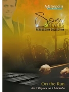 On the Run for Marimba (3 Players) by Gevers Sam for