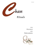 Rituals by Chan Alan for