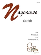 Sattoh by Nagasawa Katsutoshi for
