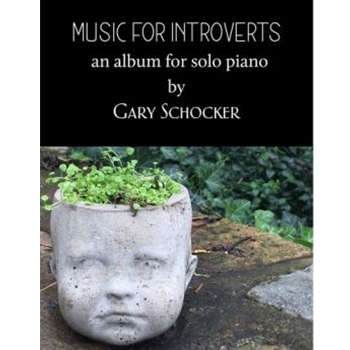 Music for Introverts for Piano