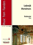 Kindersuite by Mortelmans Lodewijk for