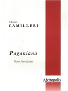 Paganiana by Camilleri Charles for