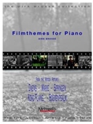 Filmthemes for Piano by Brosse Dirk for