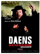 Daens - Piano Selections by Brosse Dirk for