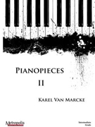 Pianopieces 2 by Van Marcke Karel for