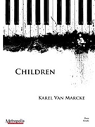 Children by Van Marcke Karel for