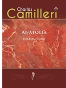 Anatolia by Camilleri Charles for