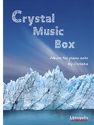 Crystal Music Box - Album by Steenhuyse-Vandeveld for