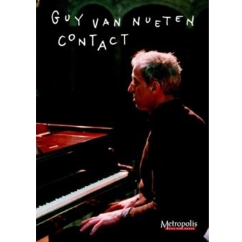 Contact for Piano Solo (Album)