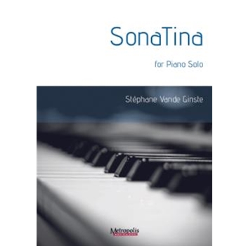 SonaTina for Piano Solo