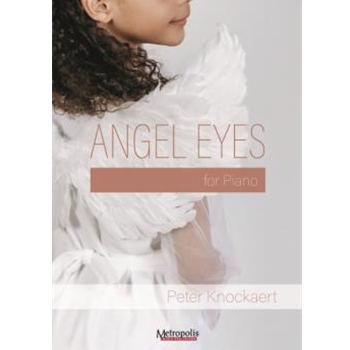 Angel Eyes for Piano Solo