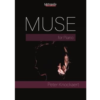 Muse for Piano Solo