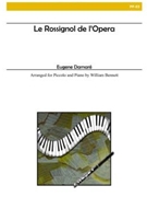 Le Rossignol De L'Opera by Damare Eugene - Bennett William - for