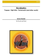 Acrobatics by Daniels Jessica for Piccolo