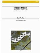 Piccolo Moods by Pucihar Blaz for