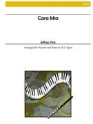 Cara Mia by Yost Jeffrey - Sparr D J - for