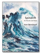 Spindrift by Benshoof Kenneth for