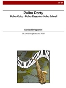 Polka Party by Draganski Donald for