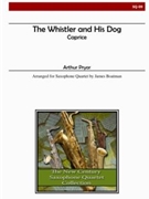 The Whistler and His Dog by Pryor Arthur for