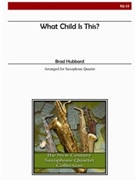 What Child Is This? by - Hubbard Brad - for