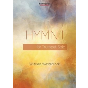 Hymn I for Trumpet Solo