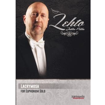 Lacrymosa for Solo Euphonium