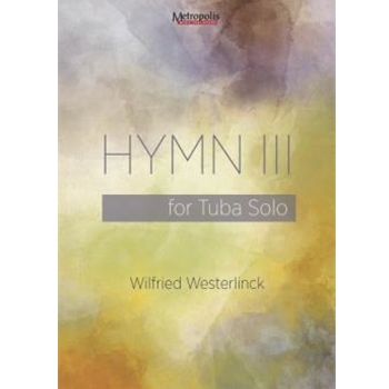Hymn III for Tuba Solo