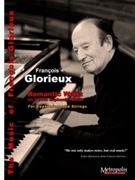 Romantic Waltz for Euphonium and Orchestra by Glorieux Francois for