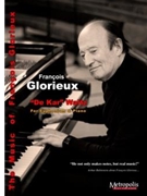 De Kar Waltz for Euphonium and Piano by Glorieux Francois for