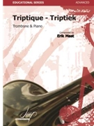 Triptiek for Tuba and Piano by Mast Erik for