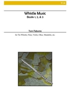 Whistle Music by Febonio Tom for
