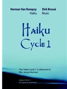 Haiku's Cycle 1 by Brosse Dirk for