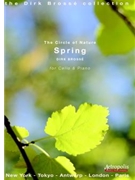 Spring for Cello and Piano by Brosse Dirk for