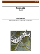 Serenade Op. 137 by Briccialdi Giulio for
