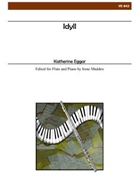Idyll by Eggar Katherine for