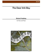 The Dear Irish Boy by Yeabsley Richard for