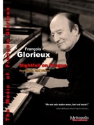 Nightfall on Prague for Violin and Piano by Glorieux Francois for