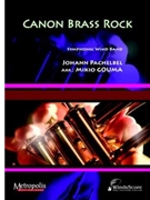 Canon Brass Rock by Pachelbel Johann - Gouma Mikio - for