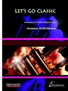 Let's Go Classic by - Kuriyama Kayoko - for