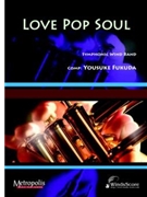 Love Pop Soul by Fukuda Yousuke for