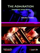 The Admiration by Toda Akira for