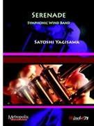 Serenade by Yagisawa Satoshi for